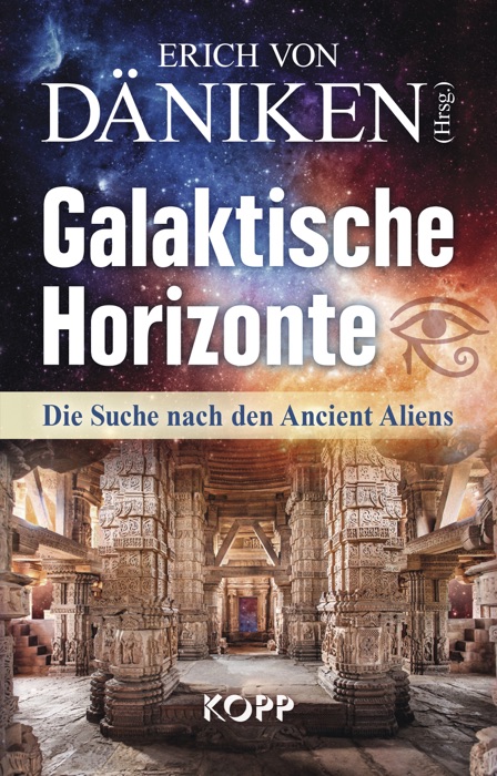 Galaktische Horizonte