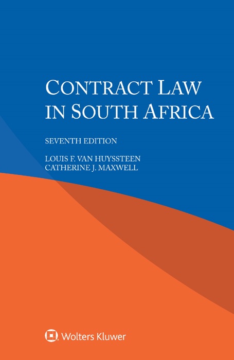 Contract Law in South Africa