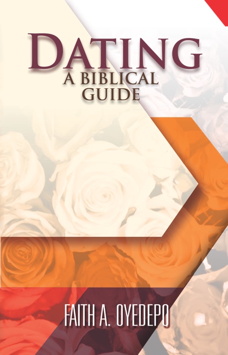 DATING A BIBLICAL GUIDE