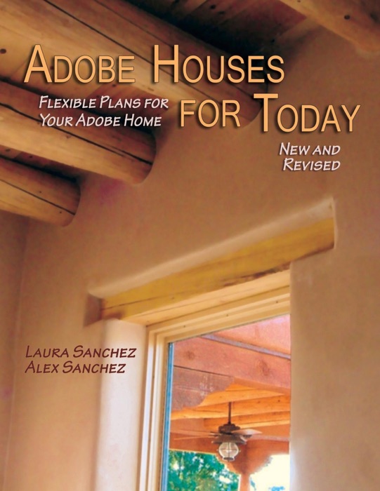 Adobe Houses for Today