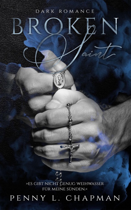 Broken Saint  (Confined 2)