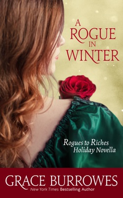 A Rogue in Winter by Grace Burrowes