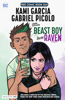 Teen Titans: Beast Boy Loves Raven Special Edition (FCBD) (2021) #1 - Kami Garcia & Gabriel Picolo