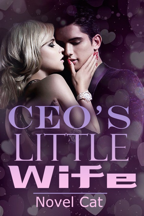 CEO's Little Wife Book 2