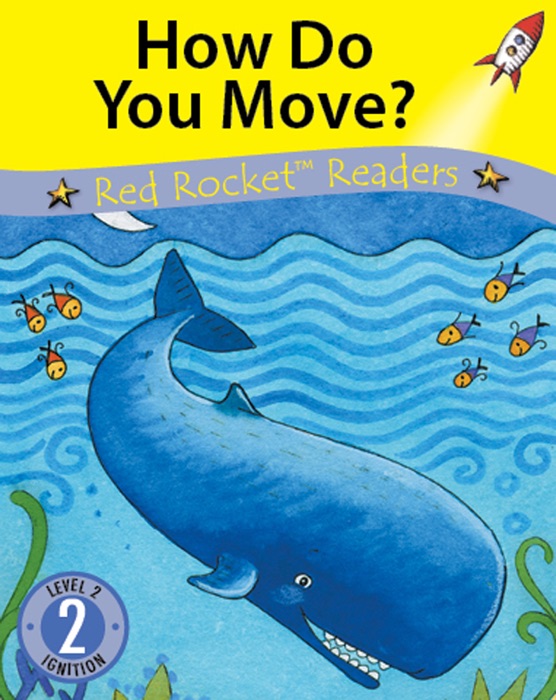 How do you Move? (Readaloud)