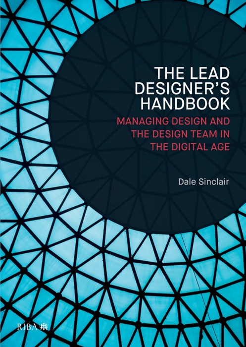 Lead Designer's Handbook