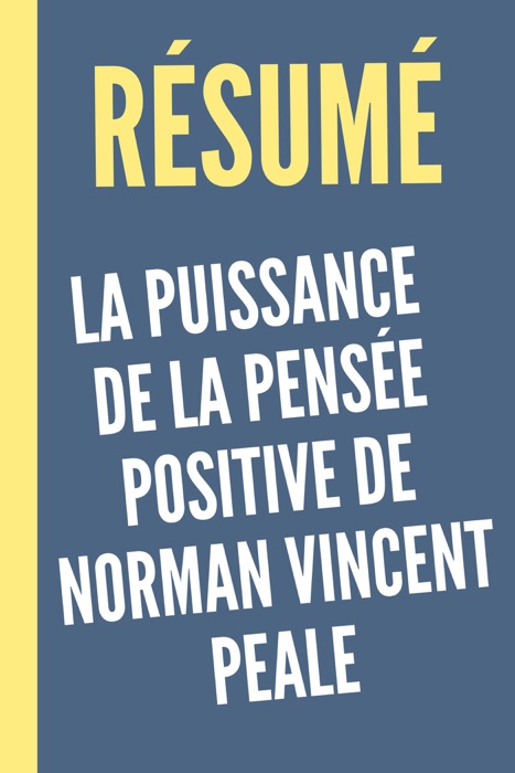 Résumé 