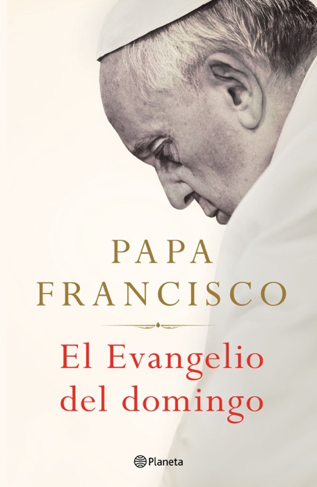 El Evangelio del domingo (Edición mexicana)