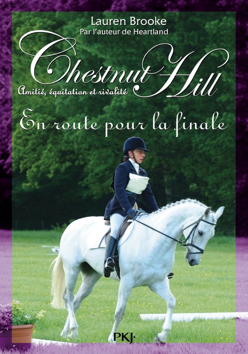 Chestnut Hill Tome 14