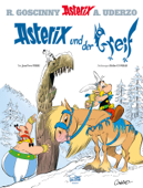 Asterix 39 - Jean-Yves Ferri & Didier Conrad