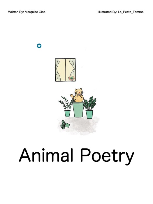 Animal Poetry