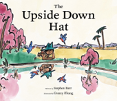 The Upside Down Hat - Stephen Barr