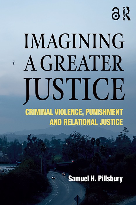 Imagining a Greater Justice