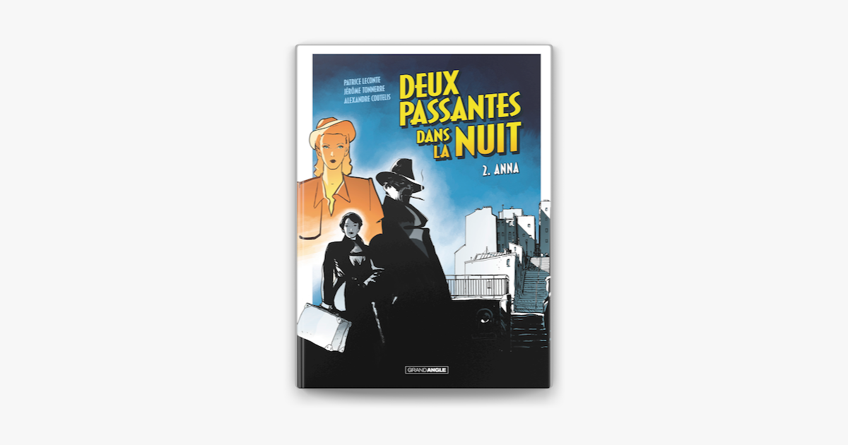 La Maison De La Nuit Tome 1 books.apple.com