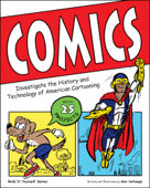 Comics - Samuel Carbaugh
