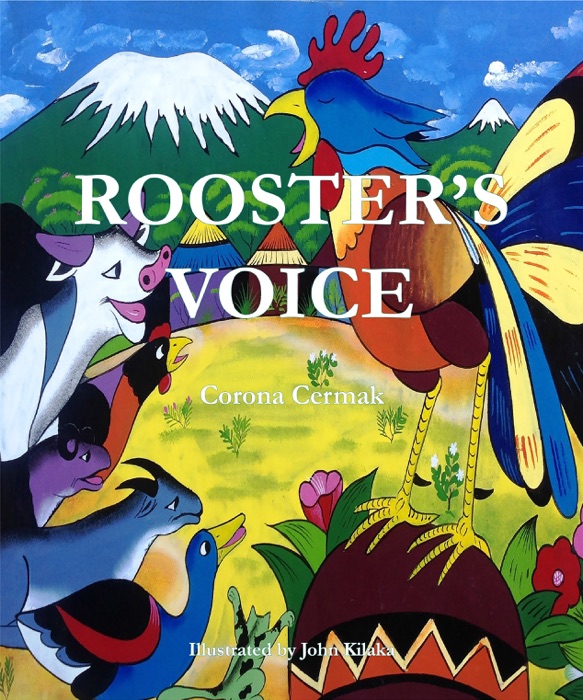 Rooster's Voice