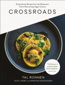 Crossroads - Tal Ronnen, Scot Jones & Serafina Magnussen