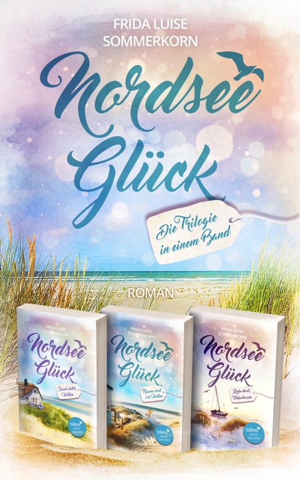 Nordseeglück