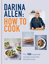 How to Cook - Darina Allen Cover Art