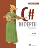 C# in Depth - Jonathan Skeet