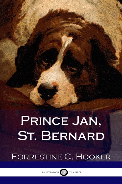 Prince Jan, St. Bernard