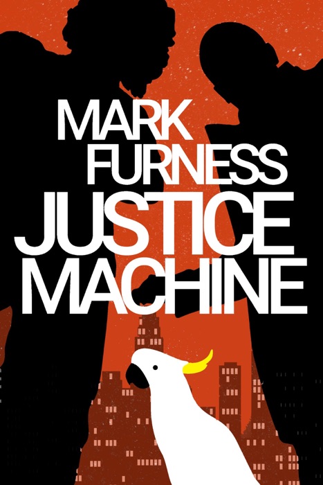 Justice Machine