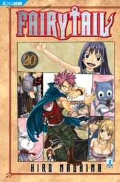 Download Fairy Tail 20