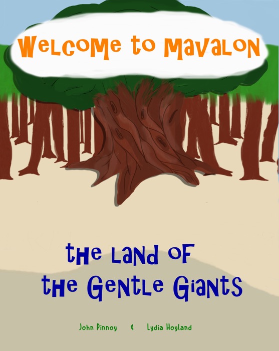 Welcome to Mavalon