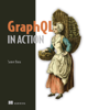 Samer Buna - GraphQL in Action artwork