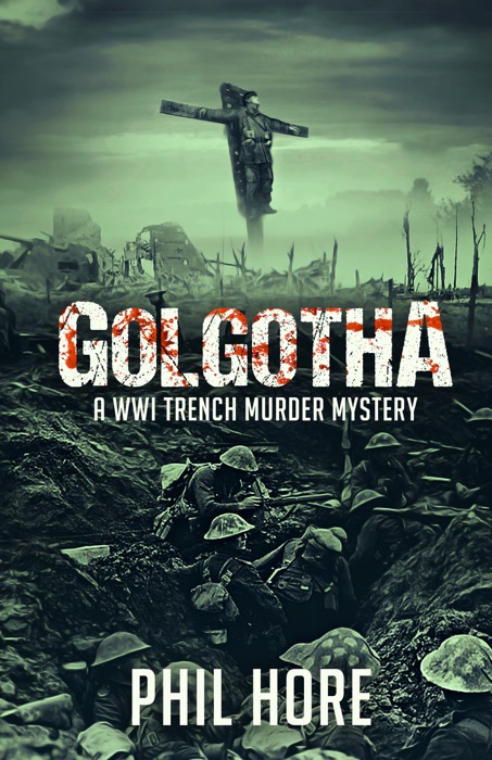 Golgotha