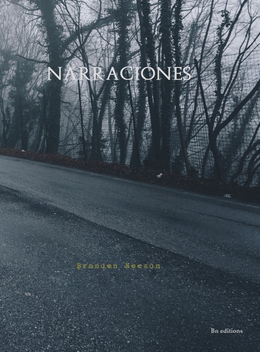 Narraciones