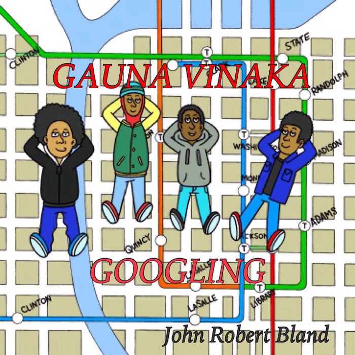 GAUNA VINAKA GOOGLING