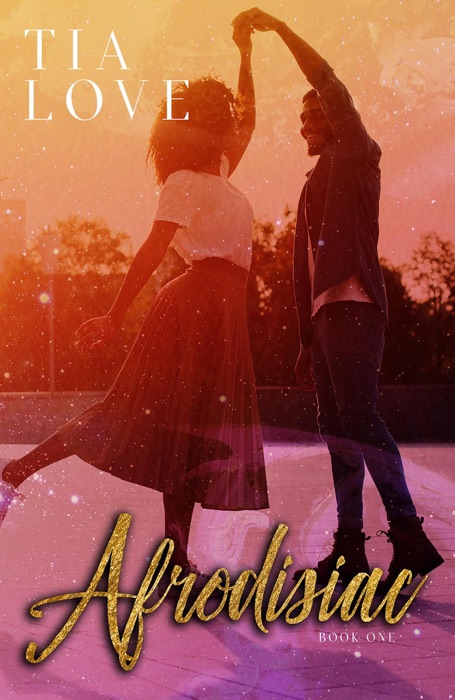 Afrodisiac: Book One