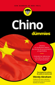 Chino para Dummies - Wendy Abraham