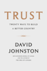 David Johnston - Trust artwork