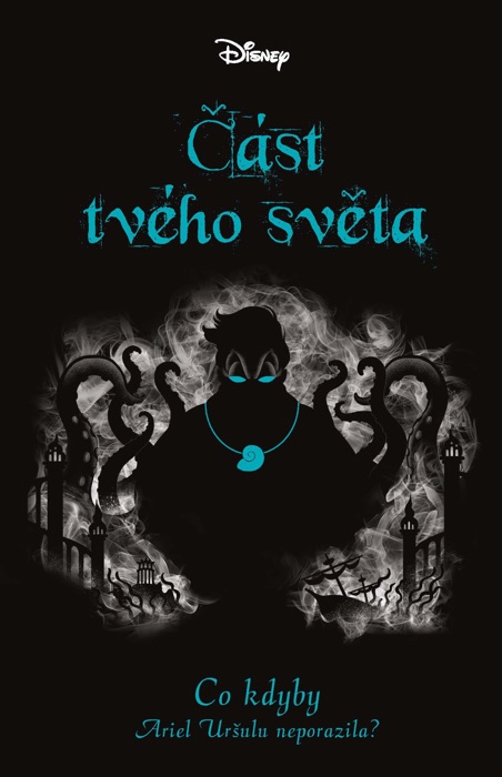 Co kdyby... Část tvého světa