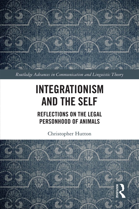 Integrationism and the Self