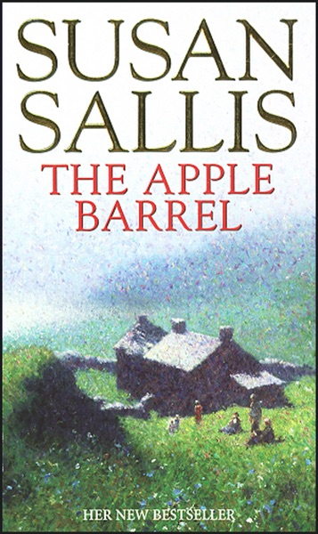 The Apple Barrel