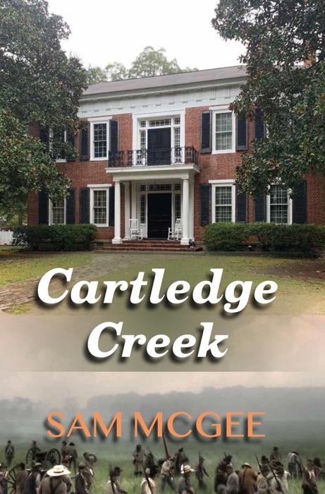 Cartledge Creek