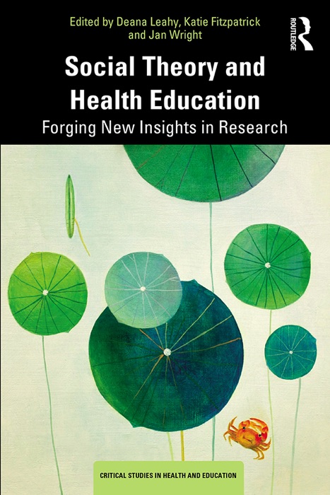 Social Theory and Health Education