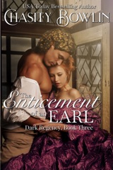 The Enticement Of An Earl