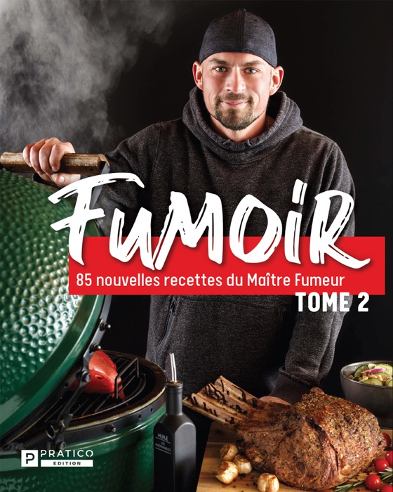 Fumoir, tome 2