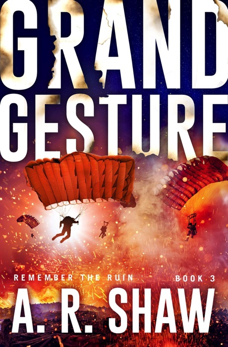 Grand Gesture