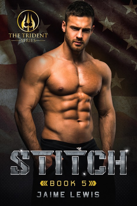 STITCH (The Trident Series Book 5)