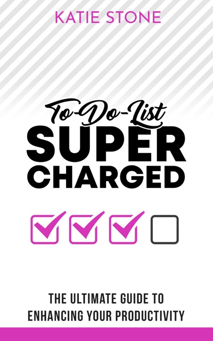To-do-List Supercharged