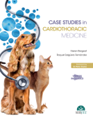 Case Studies in Cardiothoracic Medicine - Raquel Salgüero Fernández & Kieran Borgeat