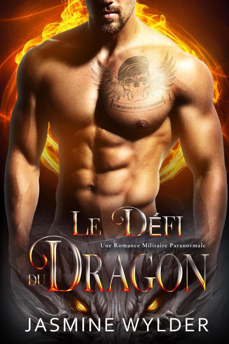 Le Défi du Dragon