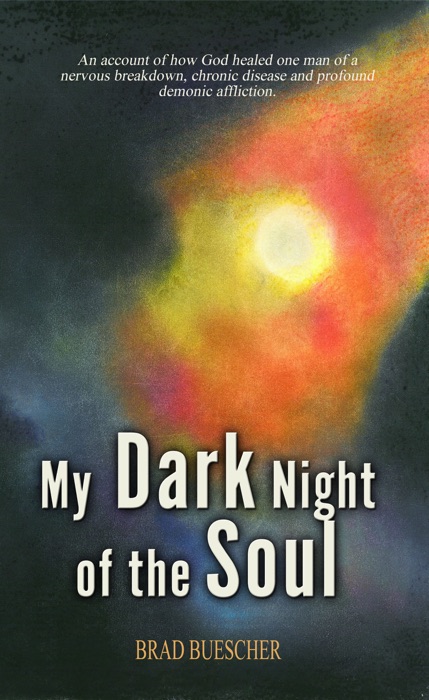 My Dark Night of the Soul