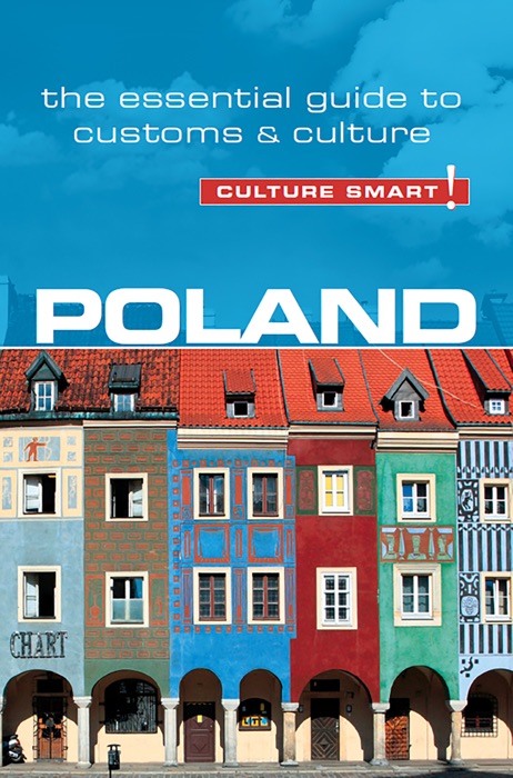 Poland - Culture Smart!