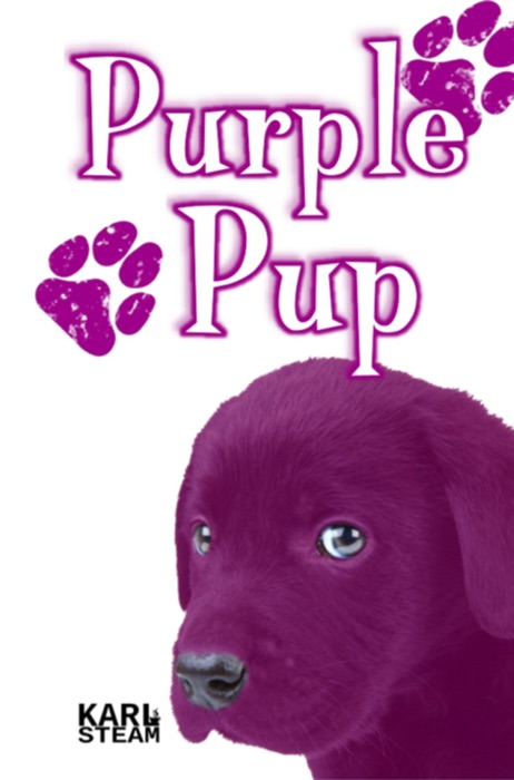 Purple Pup